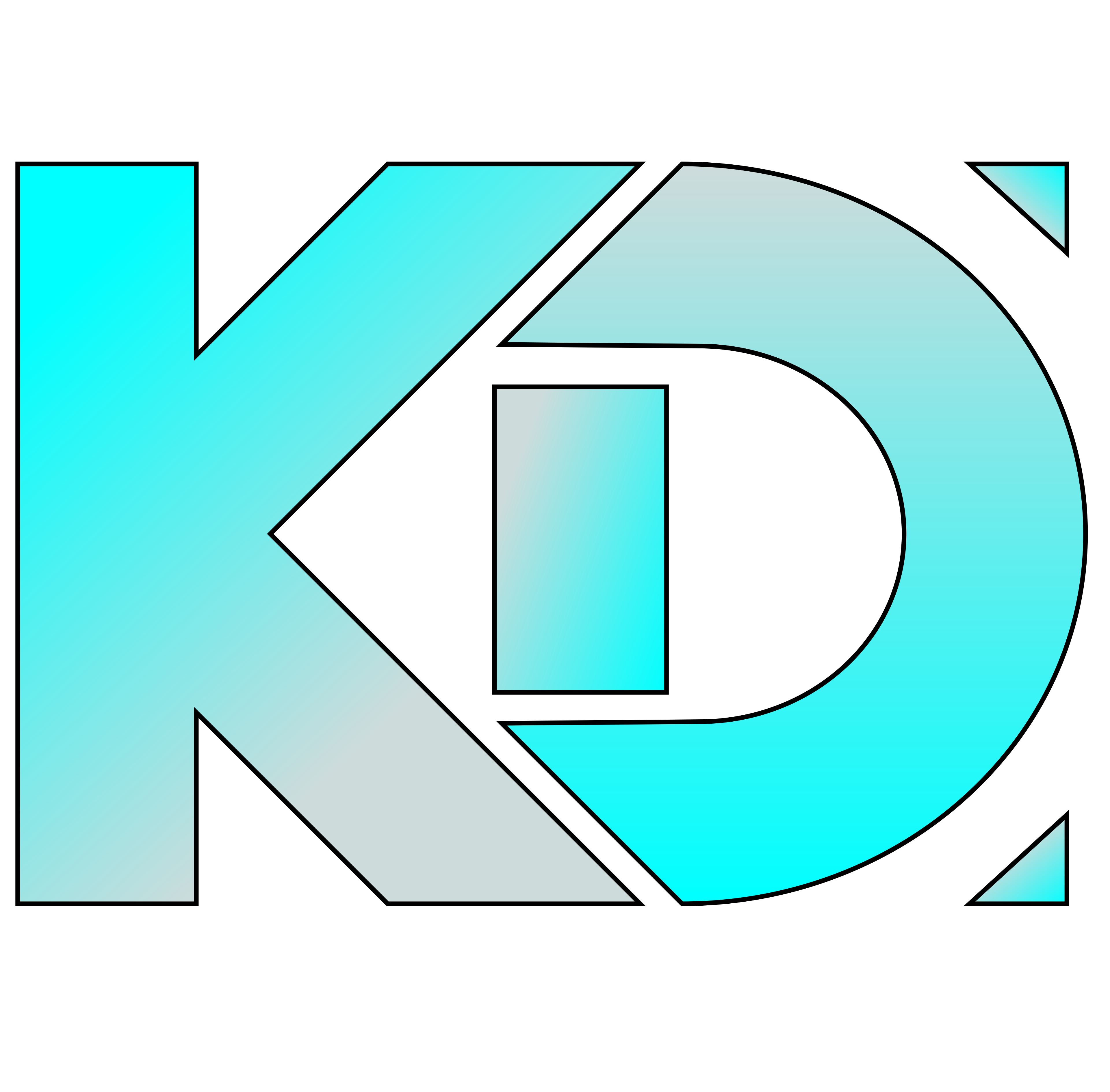 KeiDev Logo
