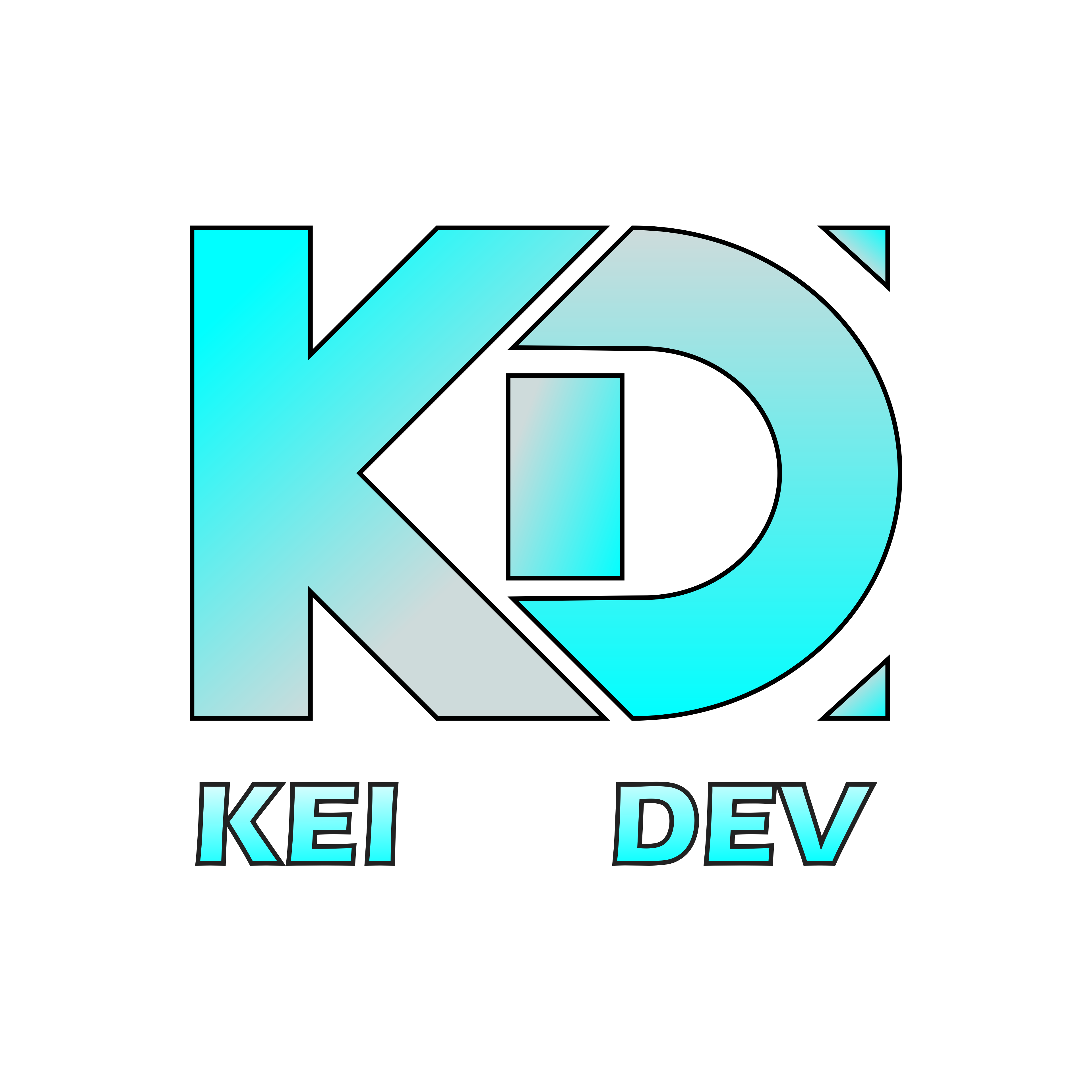 KeiDev Logo